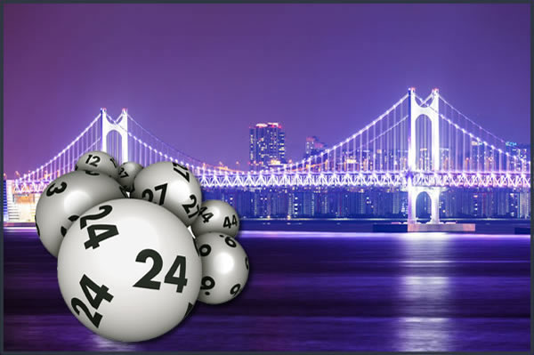 Lottery Online Busantoto4D